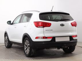 Kia Sportage - 2014