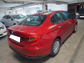 Fiat Tipo - 2016
