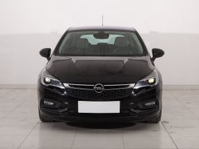 Opel Astra - 2017