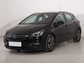 Opel Astra - 2017