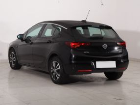 Opel Astra - 2017