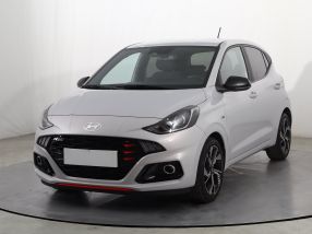 Hyundai i10 - 2023