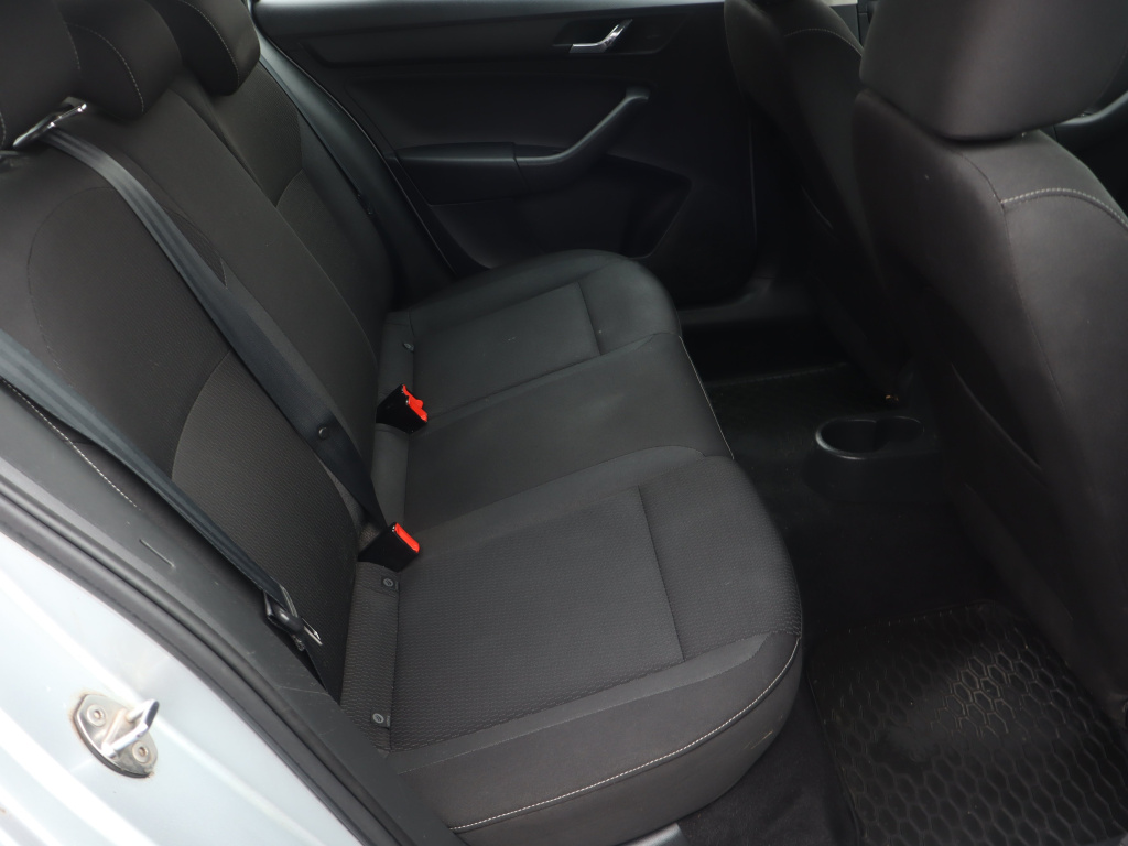 Skoda Rapid Spaceback