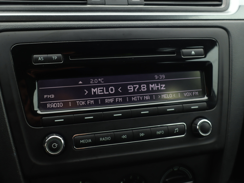 Skoda Rapid Spaceback