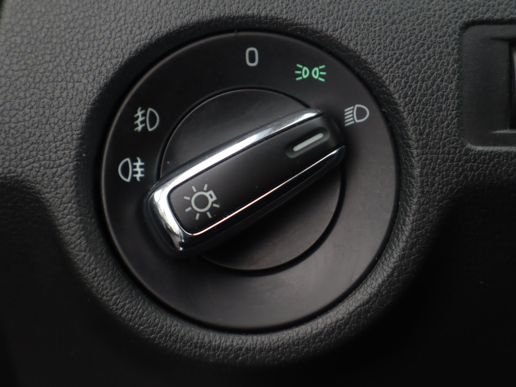 Skoda Rapid Spaceback