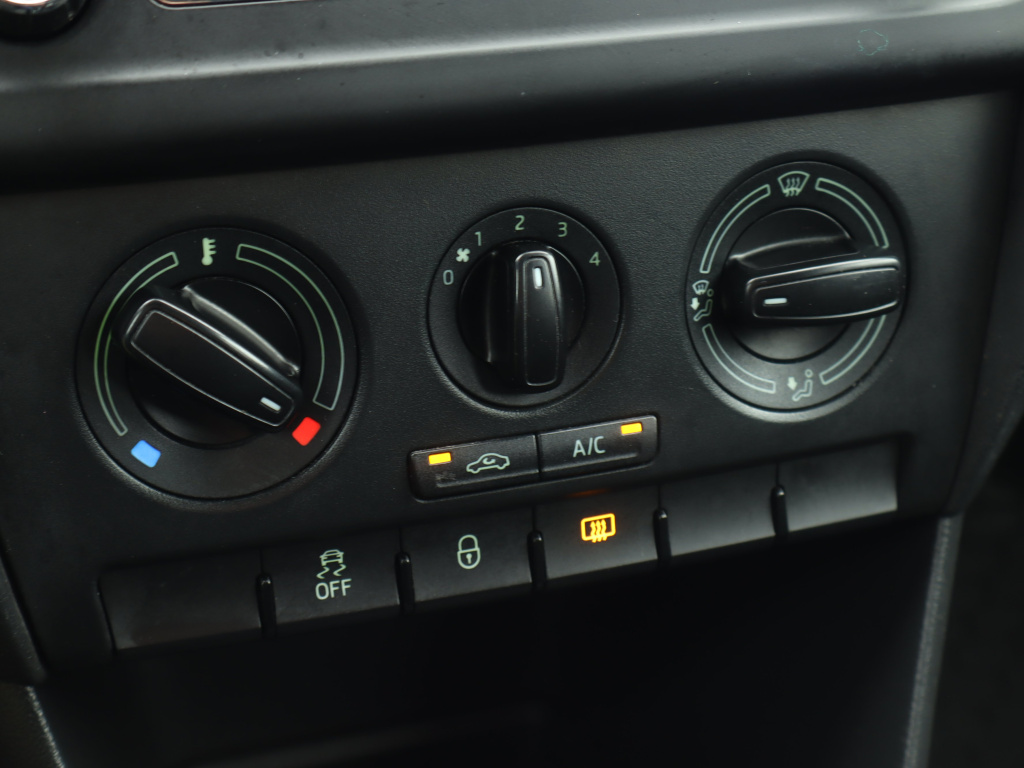 Skoda Rapid Spaceback