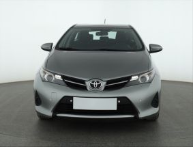 Toyota Auris - 2014
