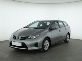 Toyota Auris - 2014