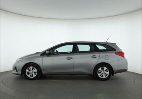 Toyota Auris - 2014