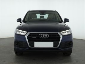 Audi Q5 - 2018
