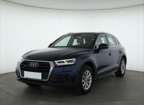 Audi Q5 - 2018