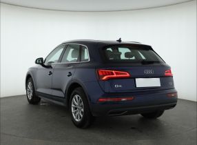 Audi Q5 - 2018
