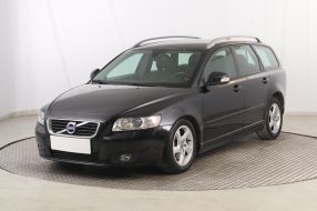 Volvo V50 - 2011