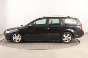 Volvo V50 - 2011