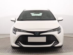 Toyota Corolla - 2020