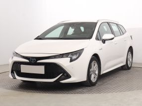 Toyota Corolla - 2020