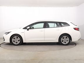 Toyota Corolla - 2020