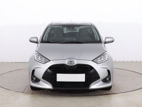 Toyota Yaris - 2023