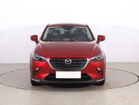 Mazda CX-3 - 2018