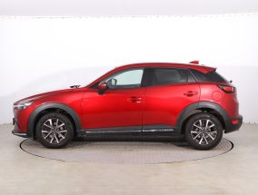 Mazda CX-3 - 2018