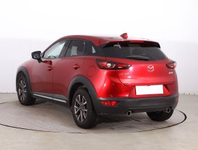 Mazda CX-3 - 2018