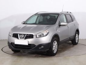 Nissan Qashqai+2 - 2011