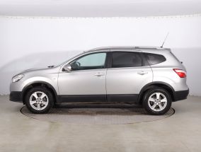 Nissan Qashqai+2 - 2011