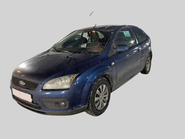 Ford Focus 2007