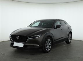 Mazda CX-30 - 2021