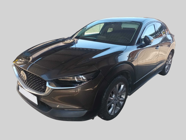 Mazda CX-30 2021