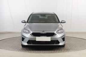 Kia Ceed - 2019
