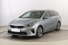 Kia Ceed - 2019
