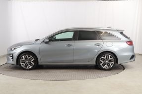 Kia Ceed - 2019