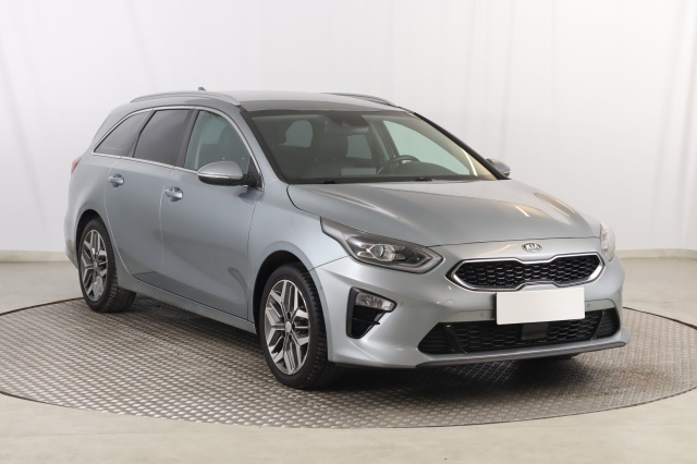 Kia Ceed 2019