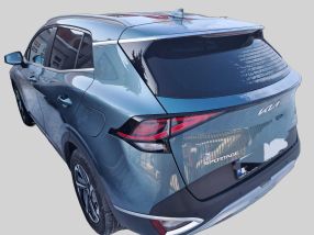 Kia Sportage - 2022