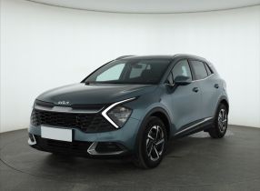 Kia Sportage - 2022