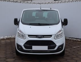 Ford Transit Custom - 2016