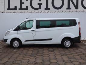 Ford Transit Custom - 2016