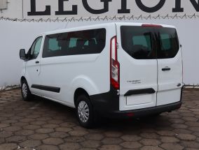 Ford Transit Custom - 2016
