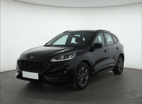 Ford Kuga - 2021