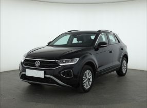Volkswagen T-Roc - 2023