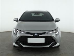 Toyota Corolla - 2021