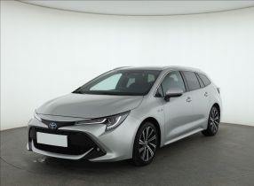 Toyota Corolla - 2021