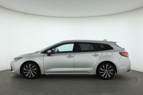 Toyota Corolla - 2021