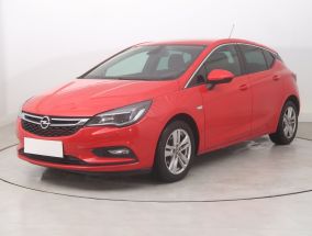 Opel Astra - 2017