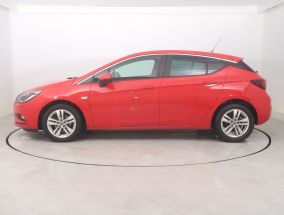 Opel Astra - 2017