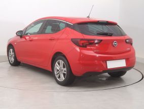 Opel Astra - 2017