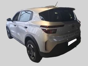 Opel Frontera - 2025