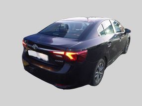 Toyota Avensis - 2015