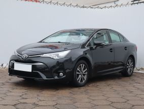 Toyota Avensis - 2015